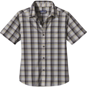 Gone Again Shirt - Short-Sleeve - Boys'