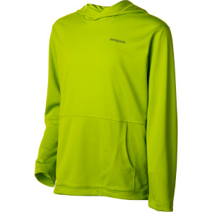 Sunshade Hoodie - Boys'
