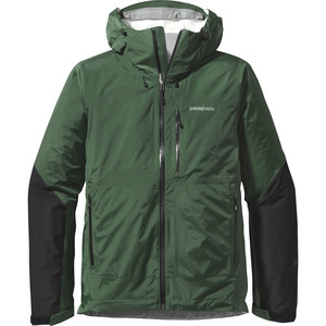 Click to Enlarge for Patagonia Torrentshell Stretch Jacket - Men's Patagonia Torrentshell Stretch Jacket - Men's -image