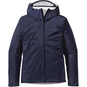 Click to Enlarge for Patagonia Torrentshell Jacket - Men's Patagonia Torrentshell Jacket - Men's -image