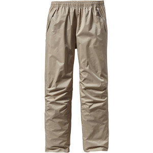 Click to Enlarge for Patagonia Torrentshell Pant - Men's Patagonia Torrentshell Pant - Men's -image