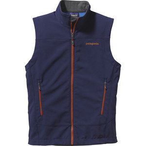 Click to Enlarge for Patagonia Adze Vest - Men's Patagonia Adze Vest - Men's -image