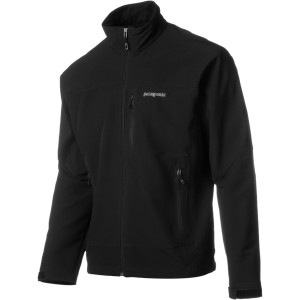 Simple Guide Softshell Jacket - Men's
