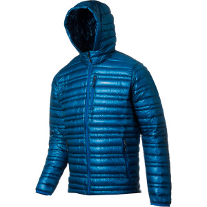 Ultralight Down Hooded Sweatshirt - Men's