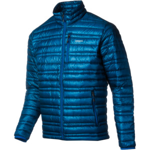 Ultralight Down Jacket - Men's