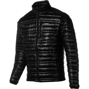Ultralight Down Jacket - Men's