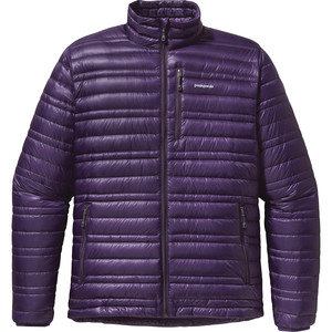 Ultralight Down Jacket - Men's
