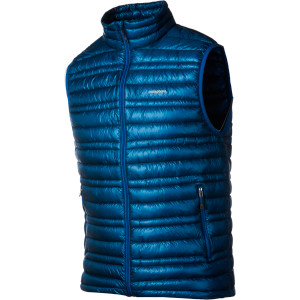 Ultralight Down Vest - Men's