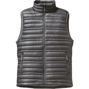 Click to Enlarge for Patagonia Ultralight Down Vest - Men's Patagonia Ultralight Down Vest - Men's -image