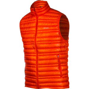 Ultralight Down Vest - Men's