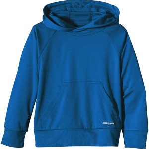 Sun-Lite Hooded Shirt - Long-Sleeve - Toddler Boys'
