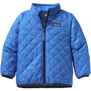 Patagonia Nano Puff Jacket - Infant Boys' -image