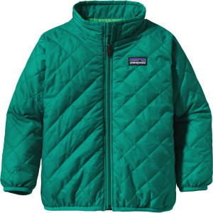 Nano Puff Jacket - Infant Boys'