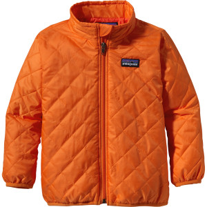 Nano Puff Jacket - Infant Boys'