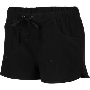 Shortie Board Short - Women's