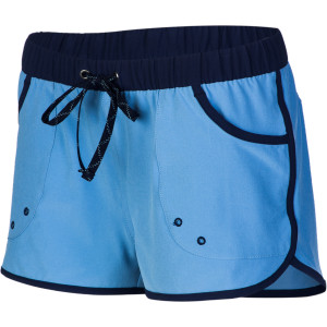 Shortie Board Short - Women's