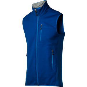 Piton Hybrid Vest - Men's