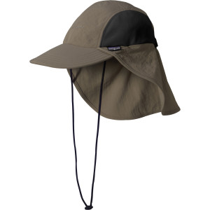 Vented Broadbill Hat