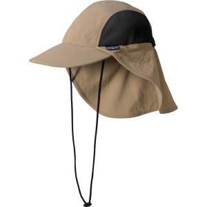 Vented Broadbill Hat