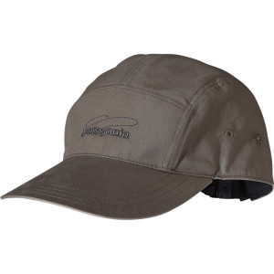 Canvas Longbill Cap
