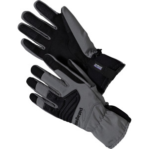 Click to Enlarge for Patagonia Shelled Insulator Glove Patagonia Shelled Insulator Glove-Image