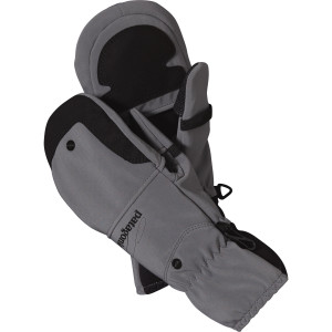 Click to Enlarge for Patagonia Shelled Insulator Mitten Patagonia Shelled Insulator Mitten -image