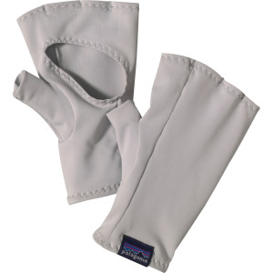 Sun Gloves