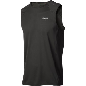Air Flow Tank Top - Men's