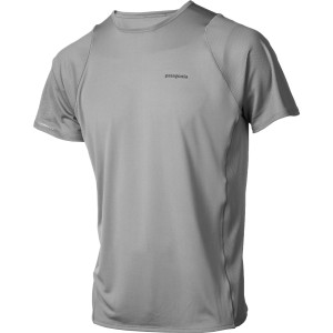 Air Flow T-Shirt - Short-Sleeve - Men's