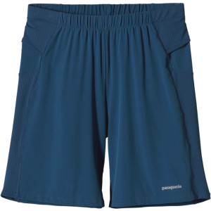 Click to Enlarge for Patagonia Nine Trails Short - Men's Patagonia Nine Trails Short - Men's -image