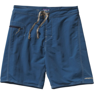 Click to Enlarge for Patagonia Minimalist Wavefarer Board Short - Men's Patagonia Minimalist Wavefarer Board Short - Men's -image