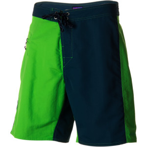 Minimalist Wavefarer Board Short - Men's