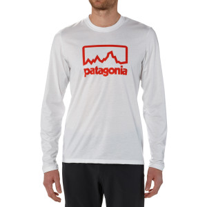 Polarized T-Shirt - Long-Sleeve - Men's