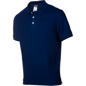Polo Shirt - Short-Sleeve - Men's
