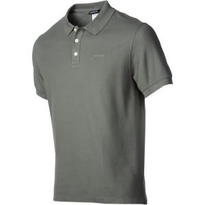 Polo Shirt - Short-Sleeve - Men's