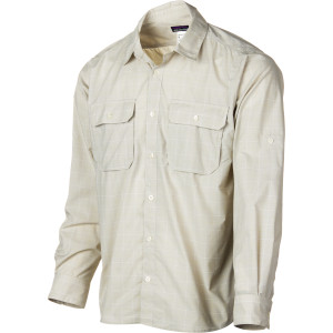 Trailbend Shirt - Long-Sleeve - Men's