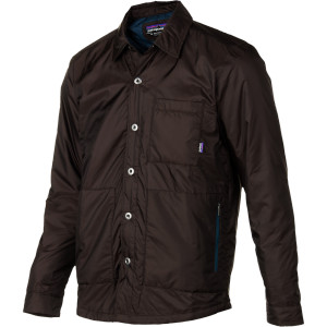 Stoss Shirt Insulated Jacket - Men's