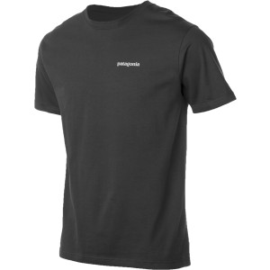 P-6 Logo T-Shirt - Short-Sleeve - Men's