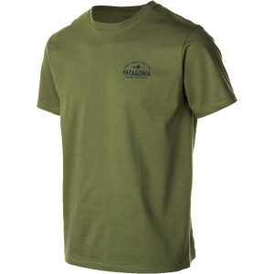 Dry Fly T-Shirt - Short-Sleeve - Men's
