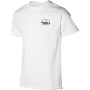 Dry Fly T-Shirt - Short-Sleeve - Men's
