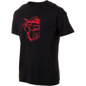 Phun Ride T-Shirt - Short-Sleeve - Men's