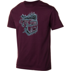 Phun Ride T-Shirt - Short-Sleeve - Men's