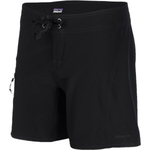 Meridian Board Short - Women's
