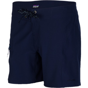 Click to Enlarge for Patagonia Meridian Board Short - Women's Patagonia Meridian Board Short - Women's -image
