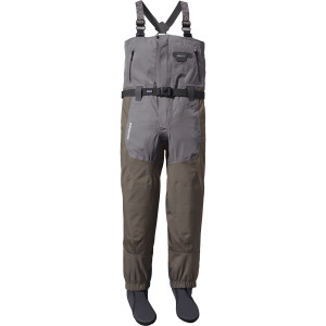 Click to Enlarge for Patagonia Rio Gallegos Zip-Front Wader - Men's Patagonia Rio Gallegos Zip-Front Wader - Men's -image