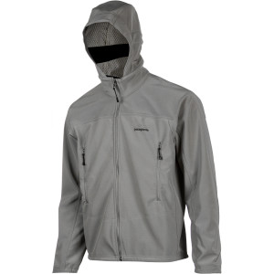 Shelled Insulator Jacket - Men's 