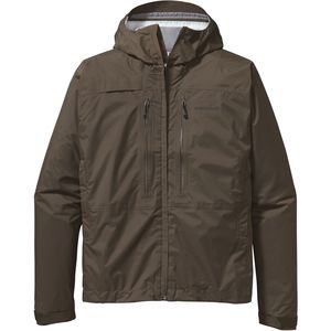 Click to Enlarge for Patagonia Minimalist Wading Jacket - Men's Patagonia Minimalist Wading Jacket - Men's -image