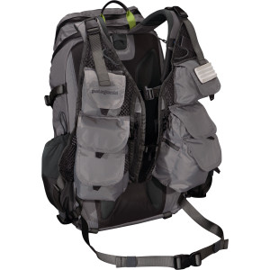 Click to Enlarge for Patagonia Sweet Pack Vest - 1464cu in Patagonia Sweet Pack Vest - 1464cu in -image