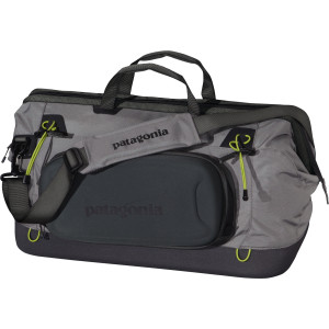 Stealth Gear Bag - 2074cu in