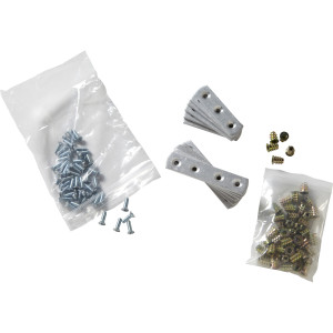 Aluminum Bar Replacement Kit